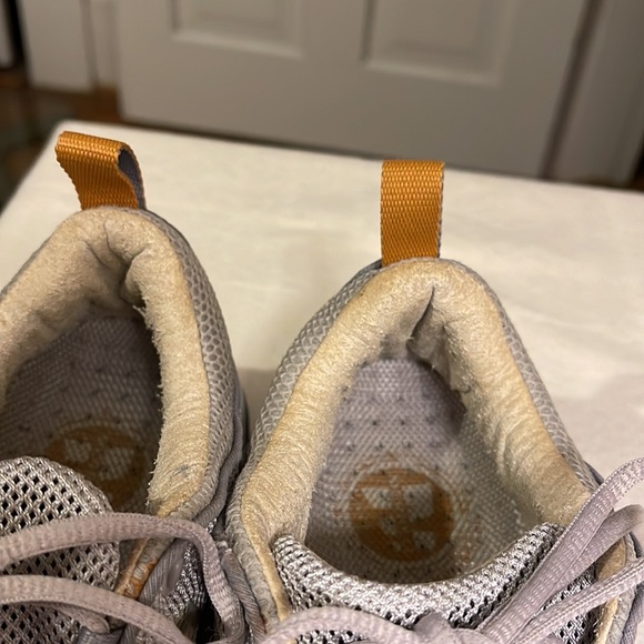 Merrill Helium Ventilator Taupe Performance Footwear. - Picture 10 of 12